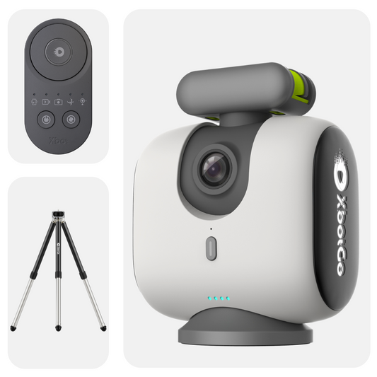 ai tracking chameleon