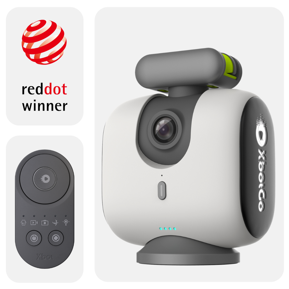 reddot winner