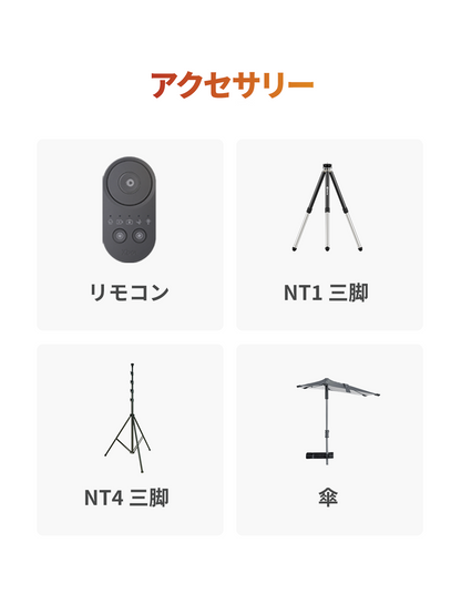 XbotGo Chameleon スポーツ向けAI搭載の4K自動追尾カメラシステム
