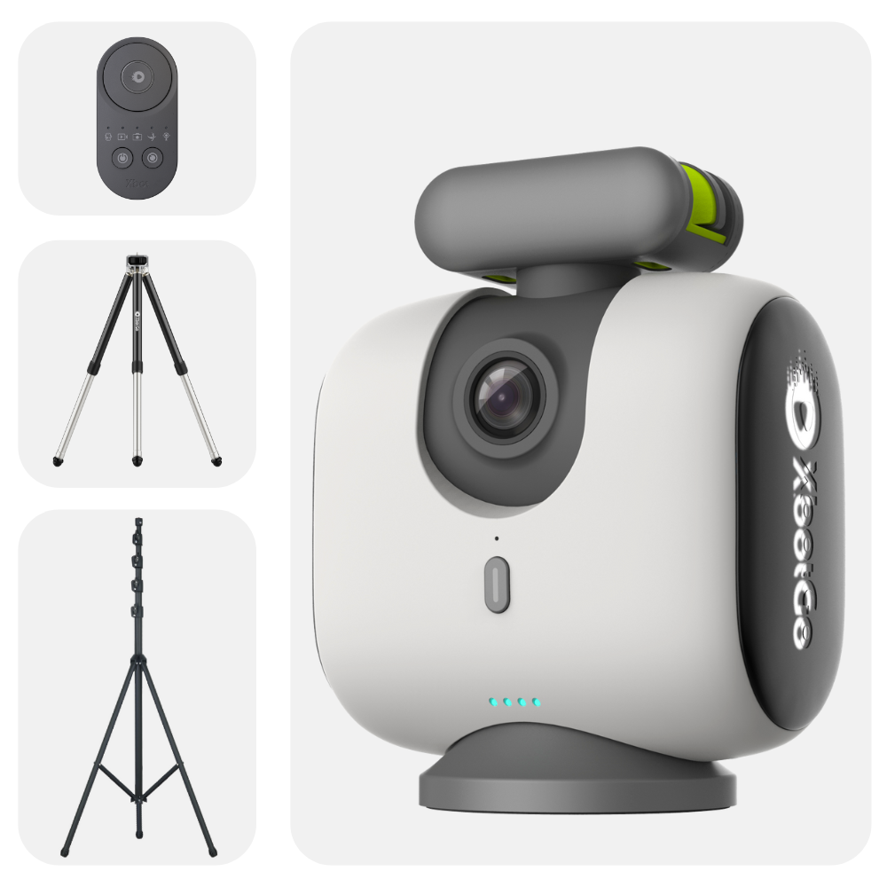 chamelon-ohcwolwv – 軽量型スポーツ自動追跡カメラシステム|XbotGo chamelon-ohcwolwv – 軽量型スポーツ自動追跡カメラシステム|XbotGo