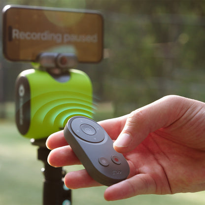 XbotGo BLE Remote Control