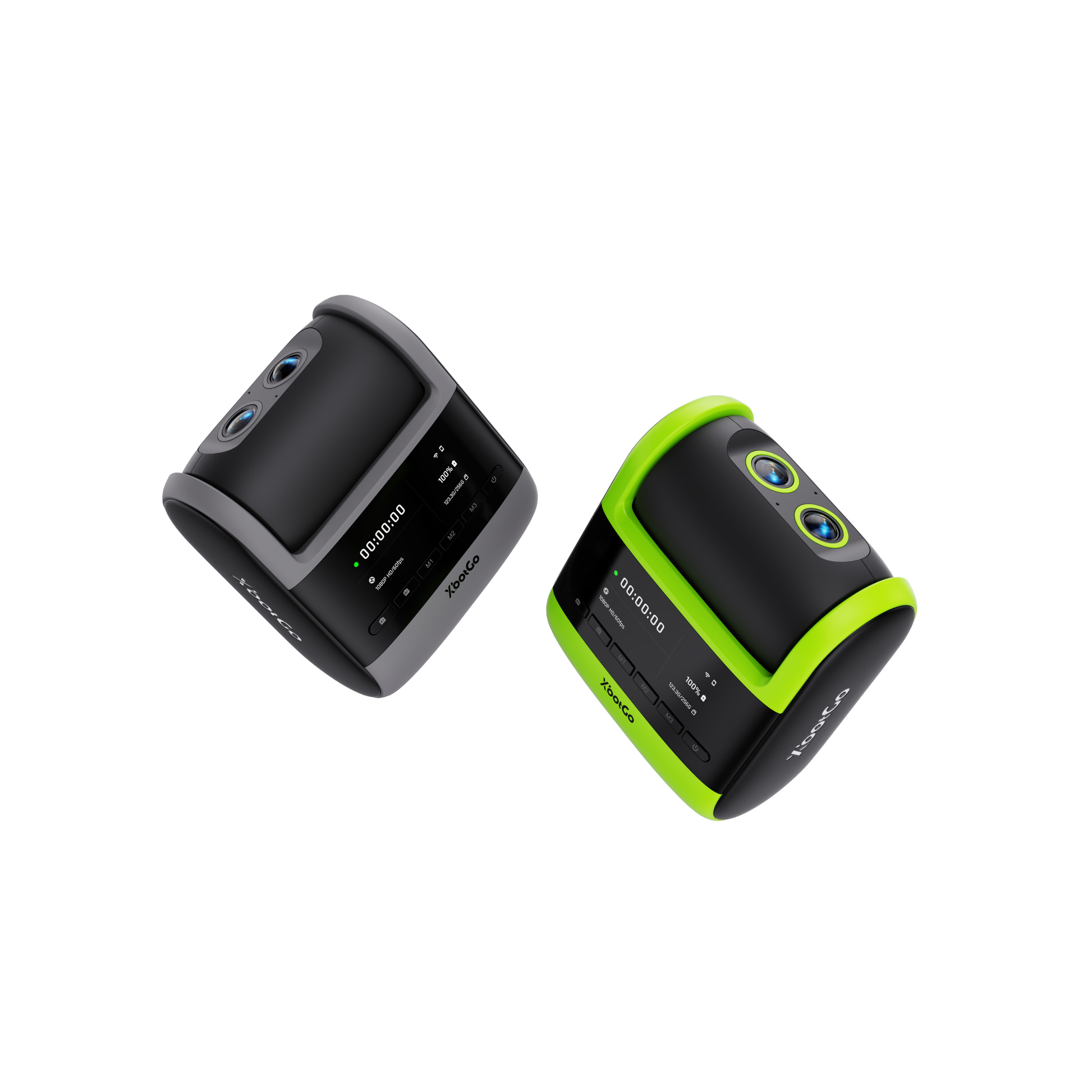 XbotGo Falcon を購入 | オールインワン 4K AI スポーツカメラ – 軽量 XbotGo Falcon を購入 | オールインワン 4K AI スポーツカメラ – 軽量