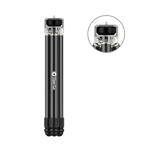 XbotGo NT1 1.15m 三脚 – 軽量型スポーツ自動追跡カメラシステム XbotGo NT1 1.15m 三脚 – 軽量型スポーツ自動追跡カメラシステム